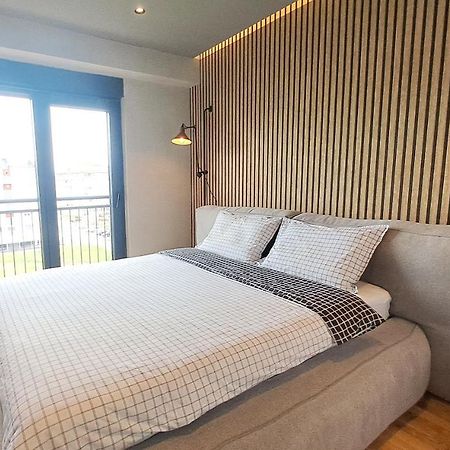 Stylish One Bedroom Apartment Podgorica Eksteriør billede