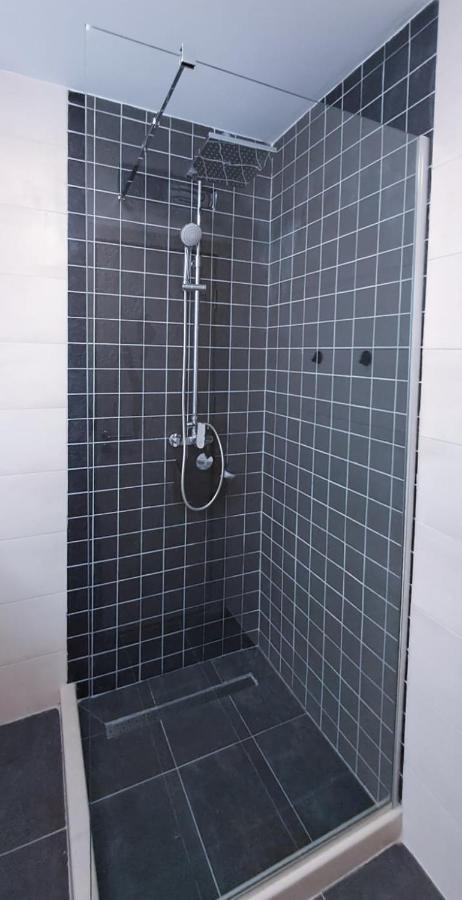 Stylish One Bedroom Apartment Podgorica Eksteriør billede