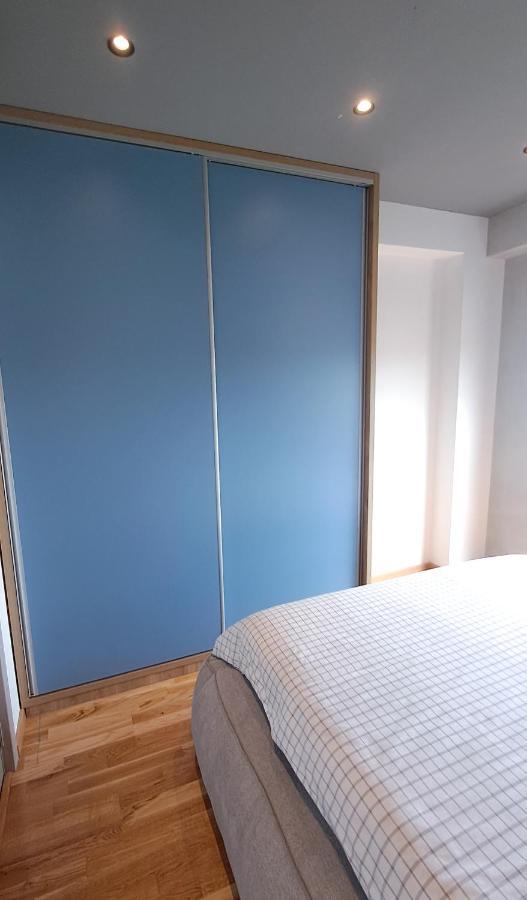 Stylish One Bedroom Apartment Podgorica Eksteriør billede